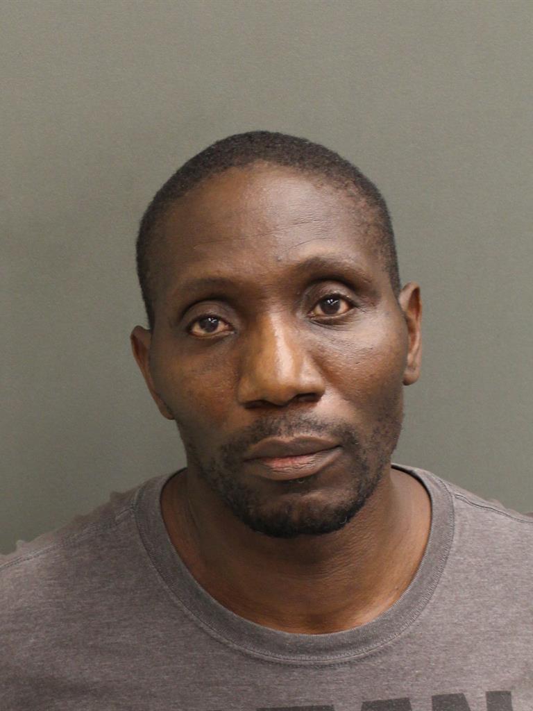  JAMES EDWARD JR MCMILLAN Mugshot / County Arrests / Orange County Arrests