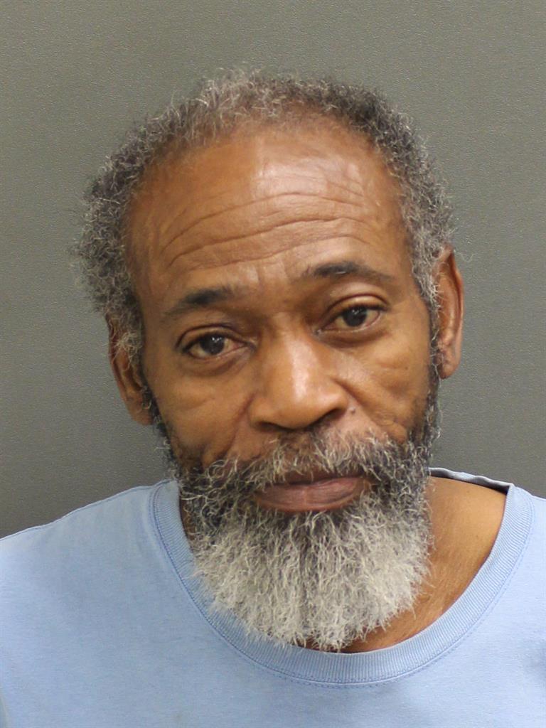  JAMES EDWARD WILLIAMS Mugshot / County Arrests / Orange County Arrests