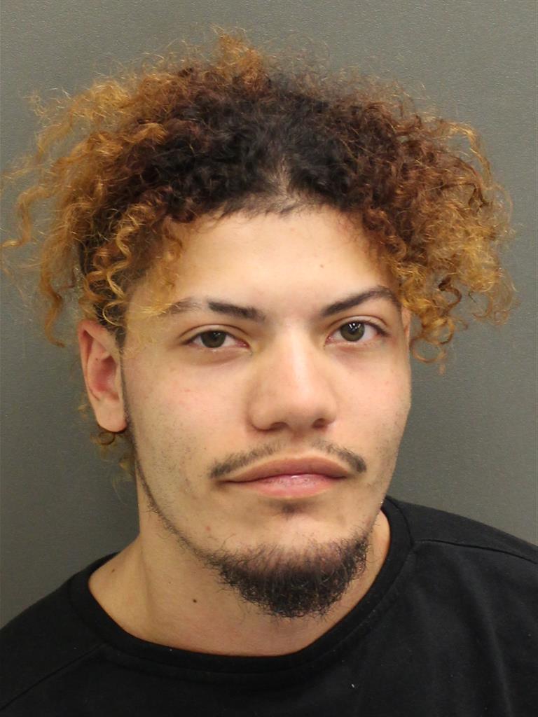  PABLO SANTOS CONCEPCION Mugshot / County Arrests / Orange County Arrests