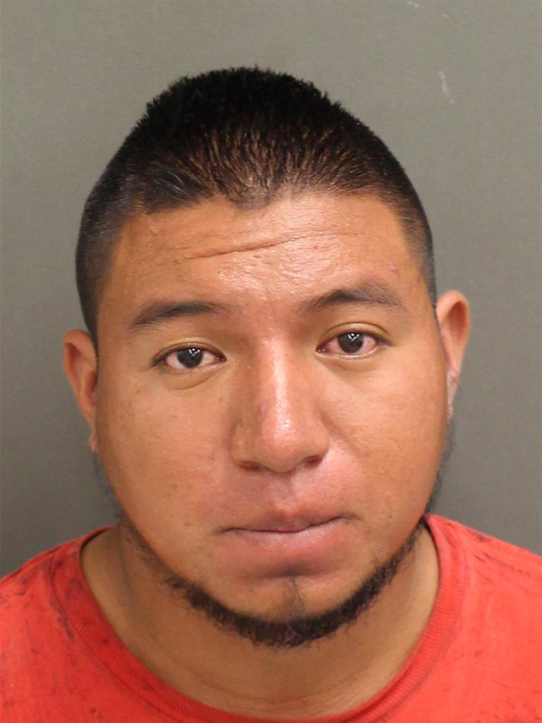  ROSENBER E BARRIOSMORALES Photo Image