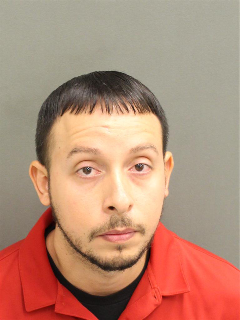  MIGUEL ANGEL TORRES Photo Image