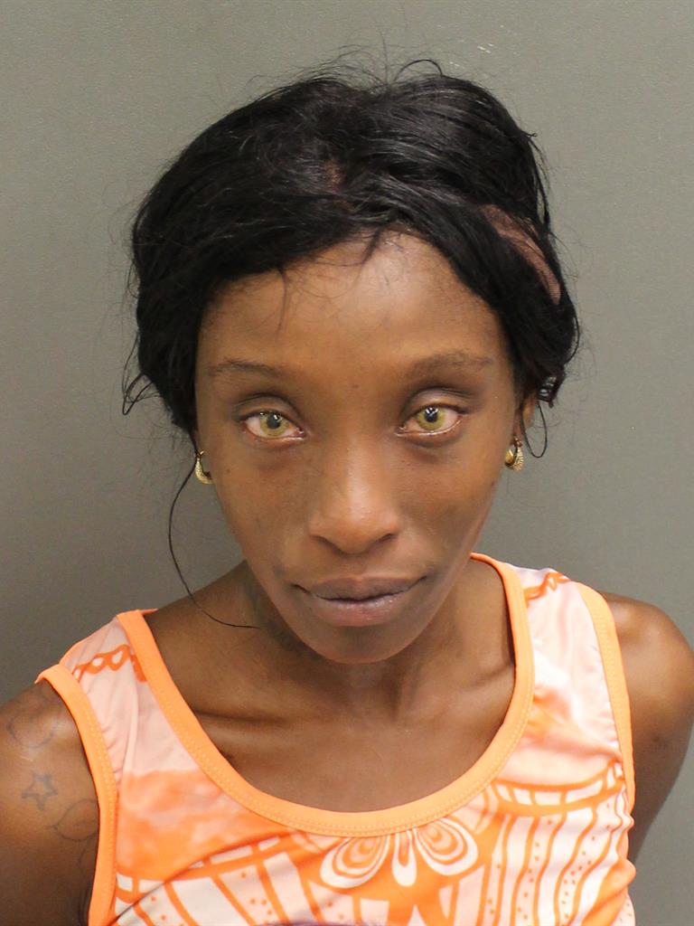  TEERIKA TYRESHA RHYMES Photo Image