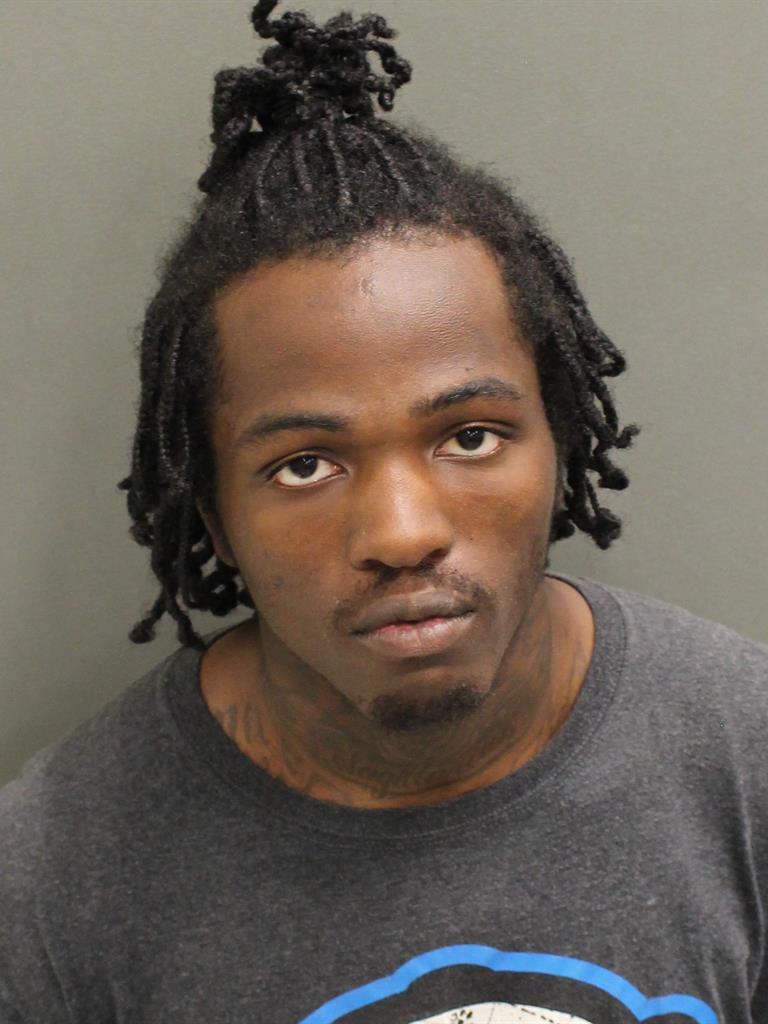  DANTRELL LATRAVION JACKSON Photo Image