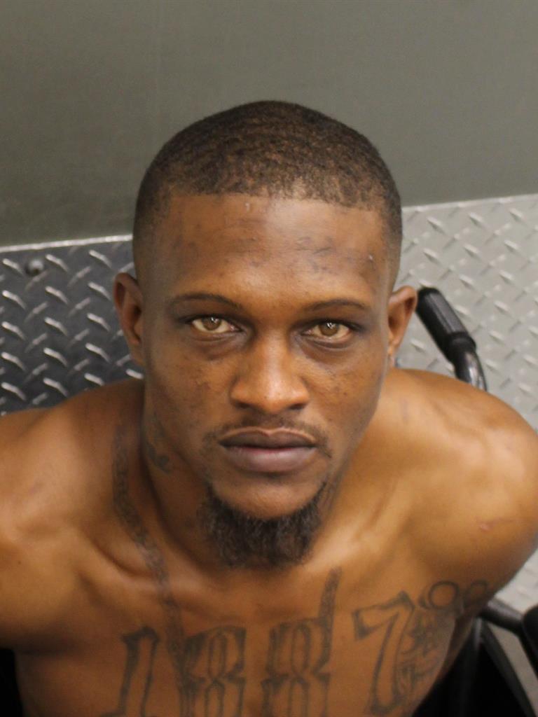  MICHAEL MAURICE JOHNSON Mugshot / County Arrests / Orange County Arrests