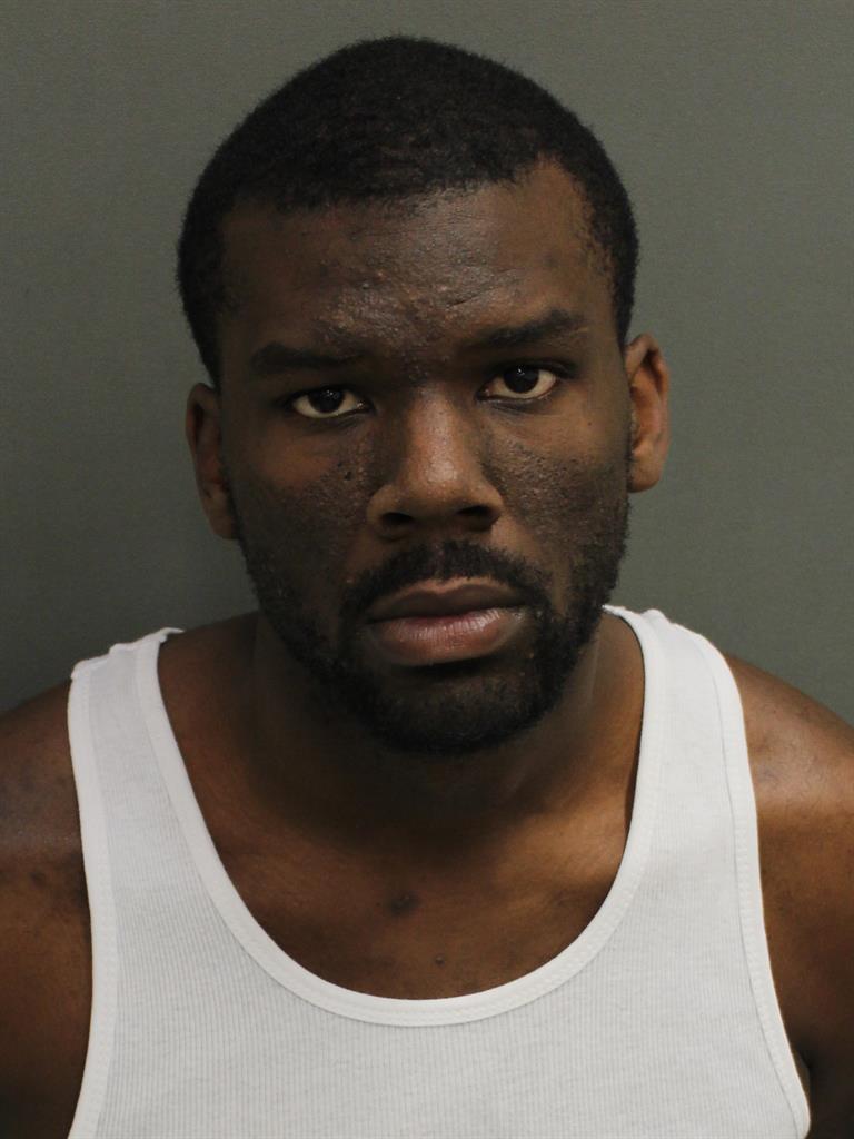  DARNELL DEANDRE THOMAS Photo Image