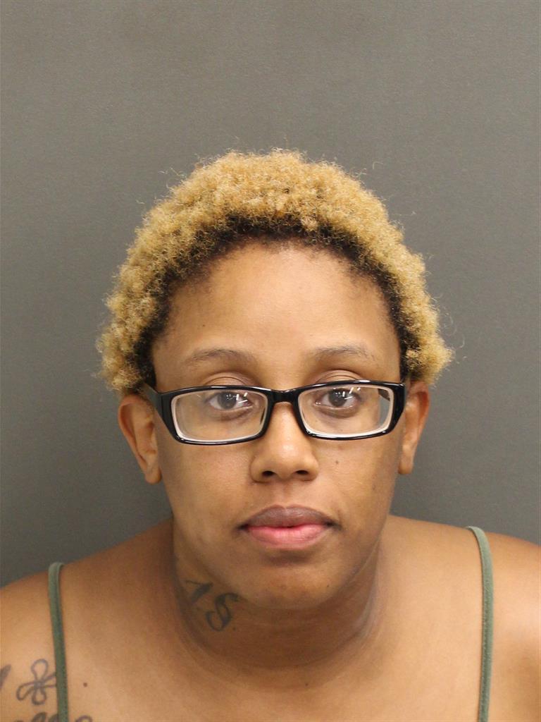  SHANIA SHANTEE MANNING Photo Image