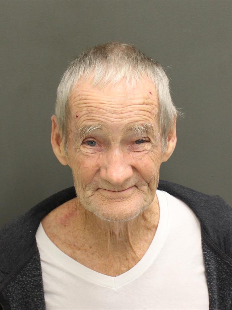  VINCENT WILLIAMS Mugshot / County Arrests / Orange County Arrests