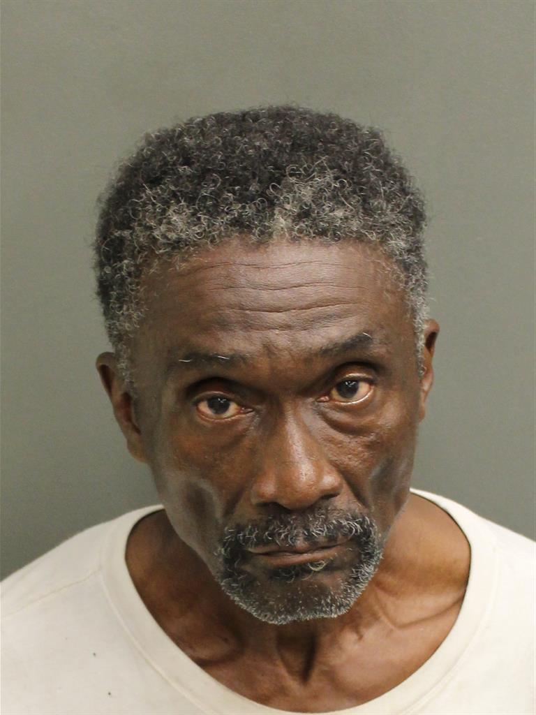  FLETCHER LEE EDWARD Mugshot / County Arrests / Orange County Arrests