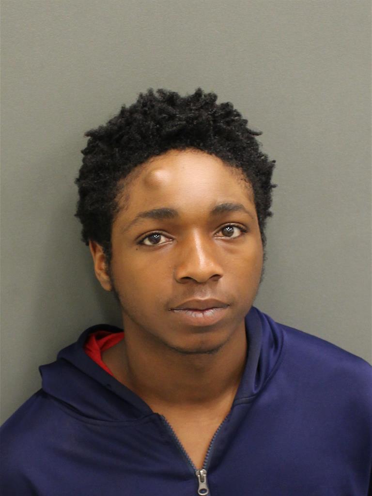  GEOVONNI OCTAVIOUS MCGHEE Photo Image