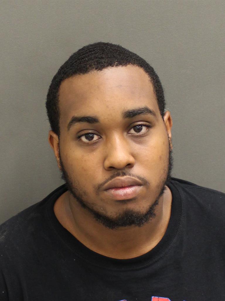 DEREK STEPHON MARTIN Photo Image DEREK STEPHON MARTIN Photo Image