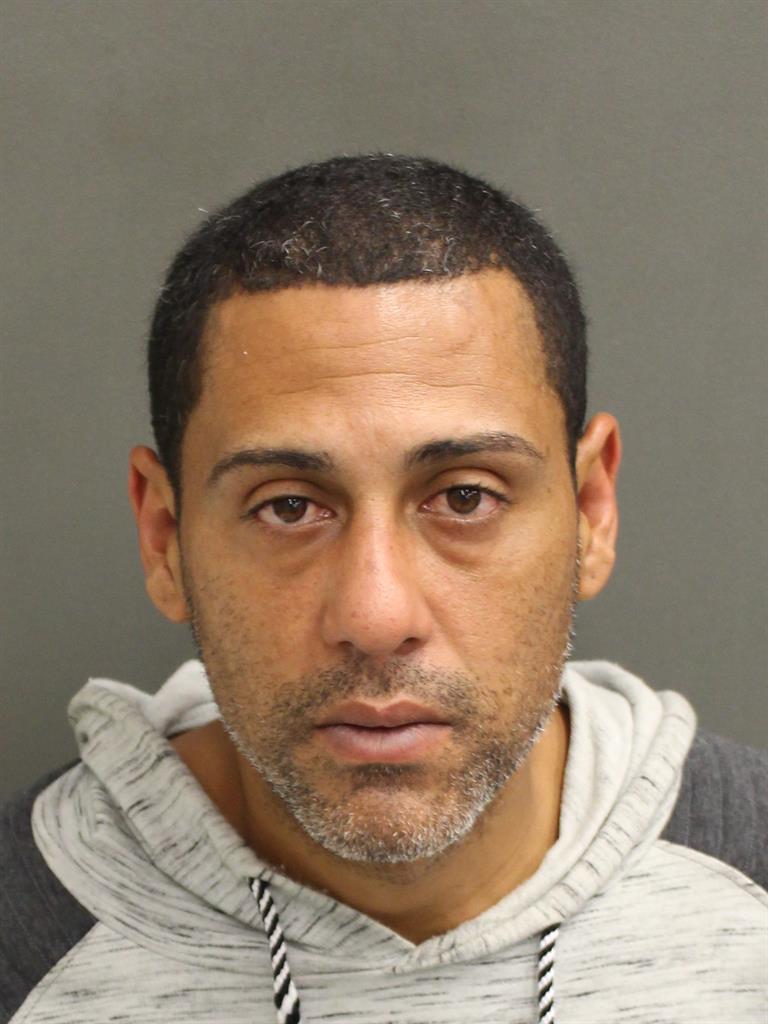  MICHAEL TORRESHERNANDEZ Mugshot / County Arrests / Orange County Arrests