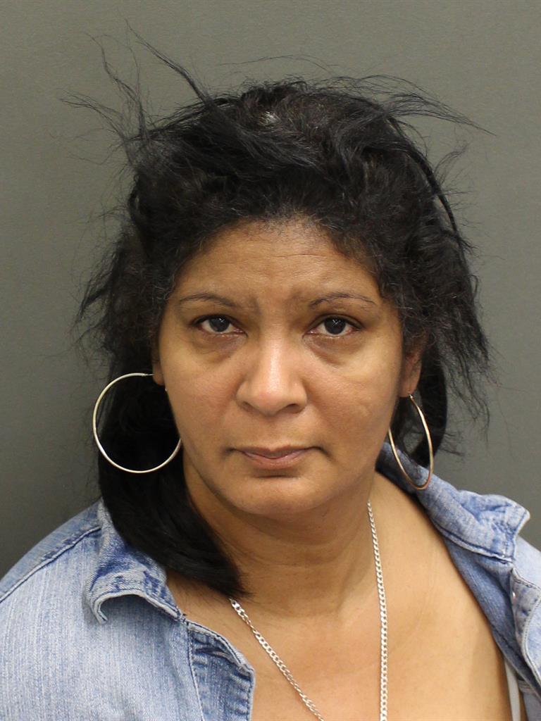  DORIS MOLL SHERIF Photo Image