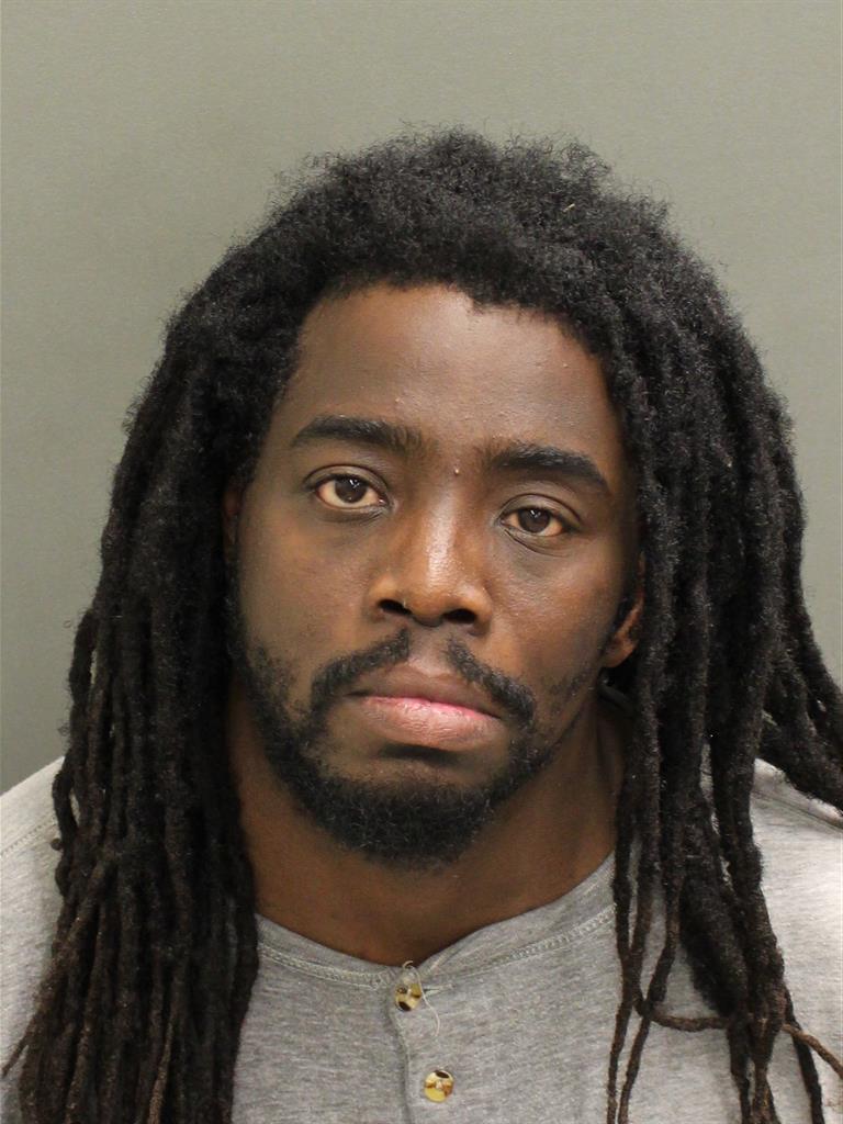  LEROY CHRISTOPHER ROYAL Photo Image