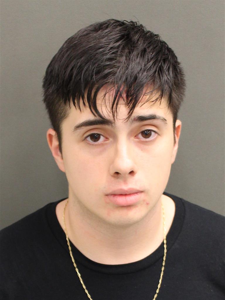  CHARLES CHRISTOPHER VLAHOS Photo Image