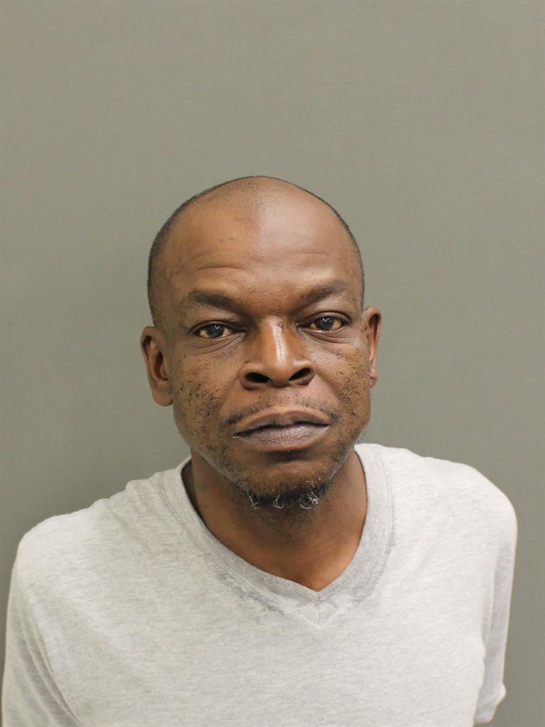  BYRON GERROD EVANS Photo Image