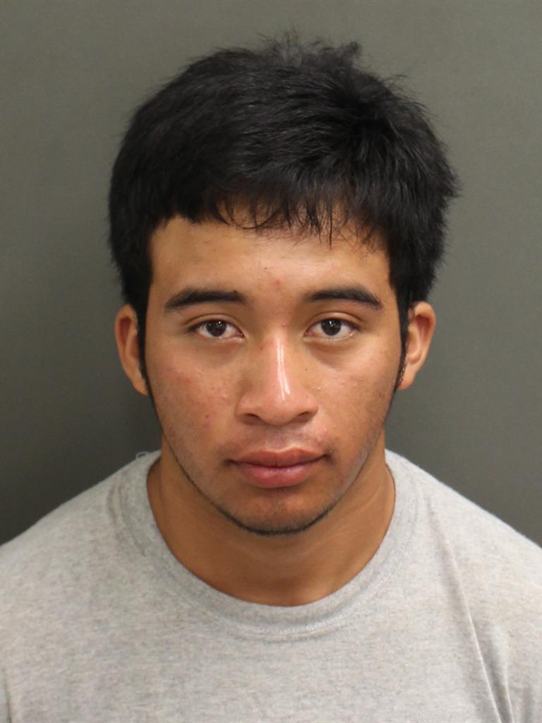  KLISMAN ALDAIR VASQUEZMIRANDA Photo Image