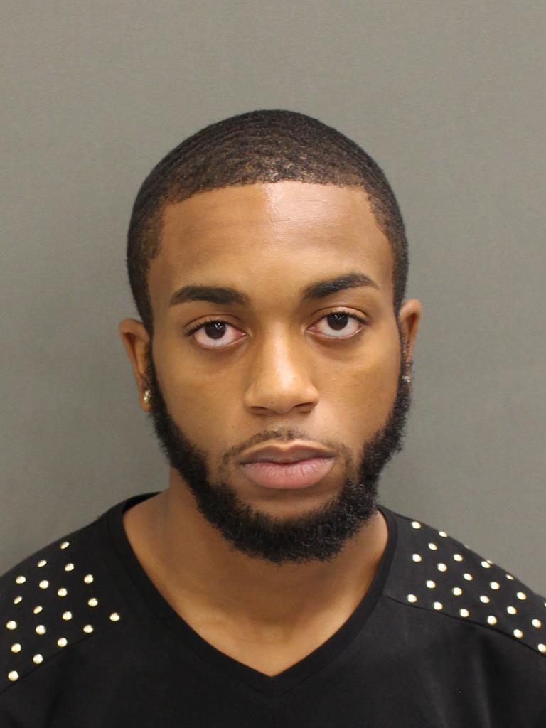DELONE BROOKS BOUGOUNEAU Mugshot DELONE BROOKS BOUGOUNEAU Mugshot / County Arrests / Orange County Arrests
