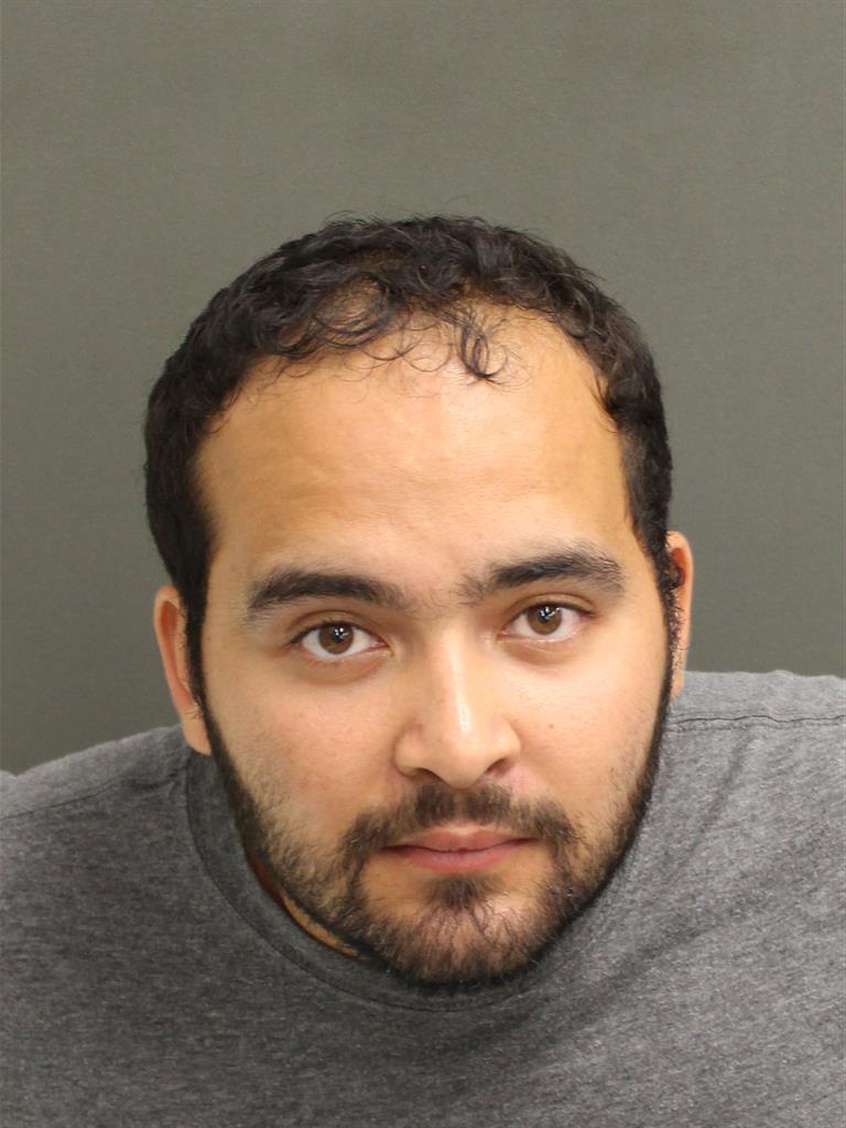  DANIEL RUBEN VELEZ Photo Image