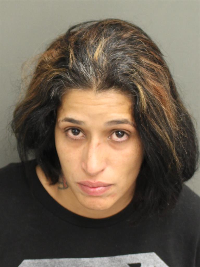  JERRICA LOWE Photo Image