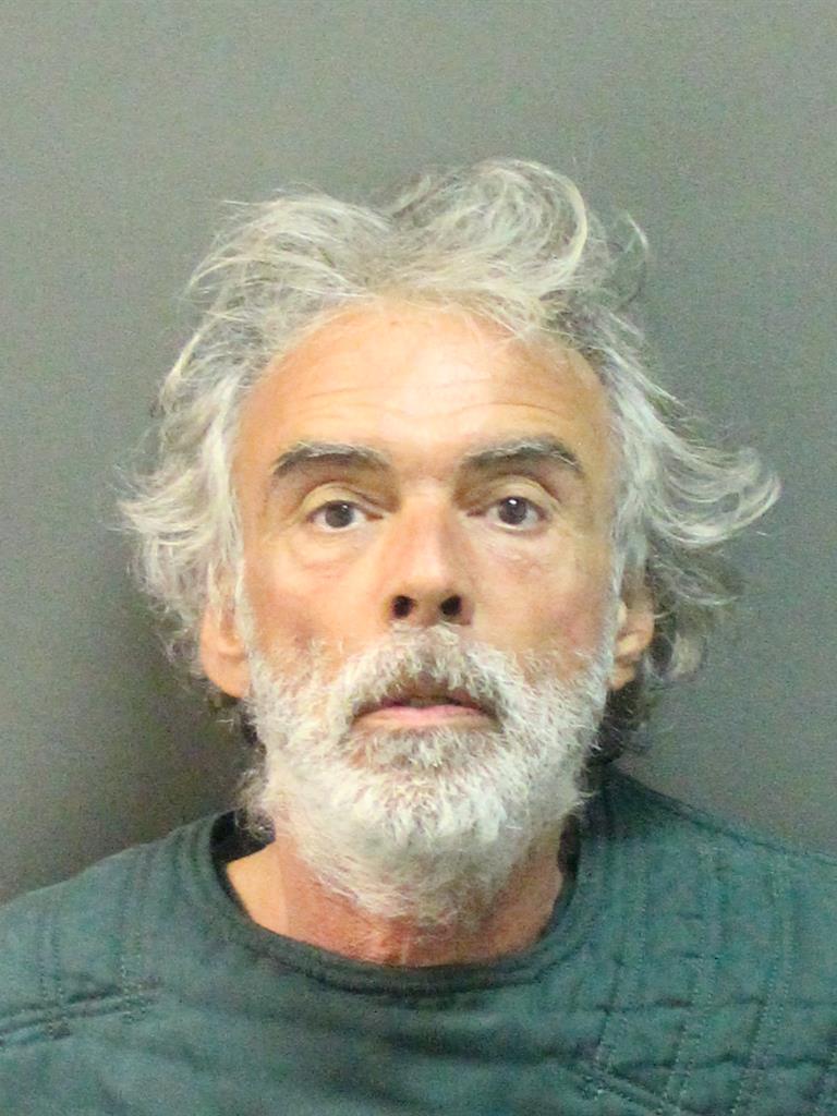  TIMOTHY WALTER LAFFERTY Mugshot / County Arrests / Orange County Arrests