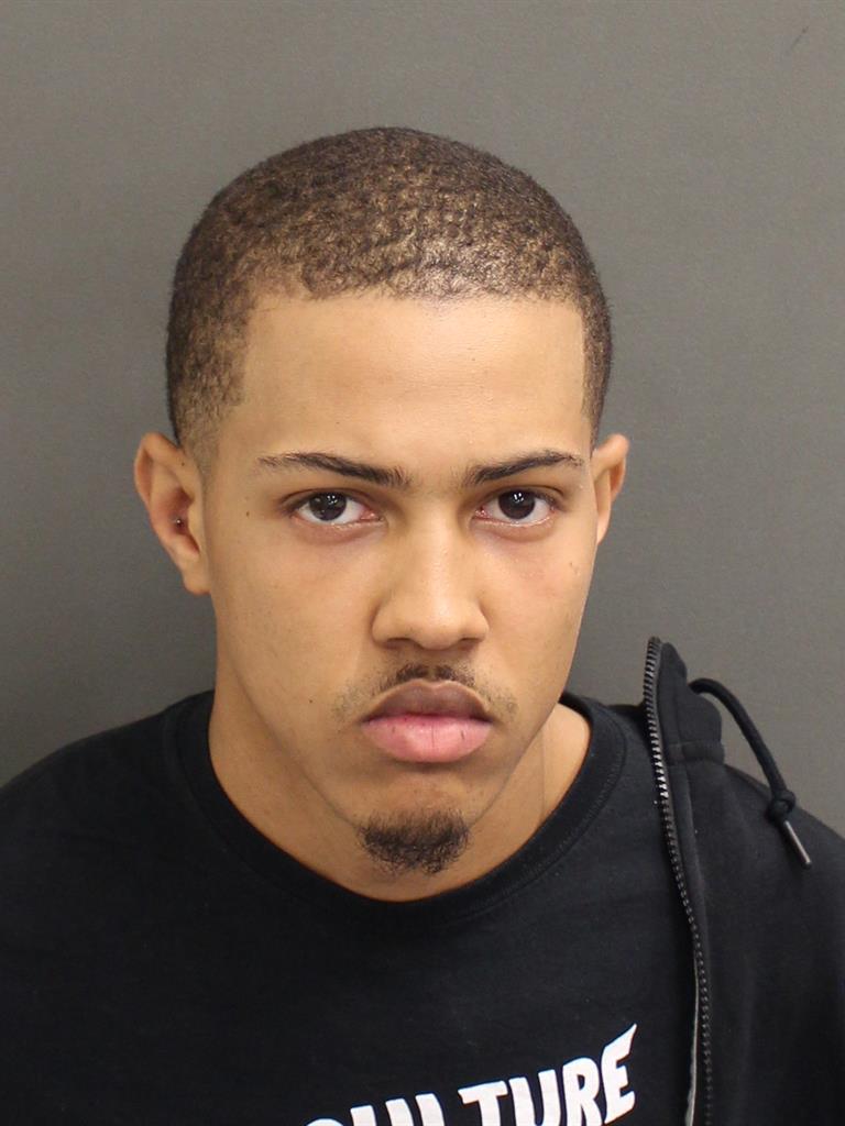  SHAWN JAVIS DUPREE Photo Image