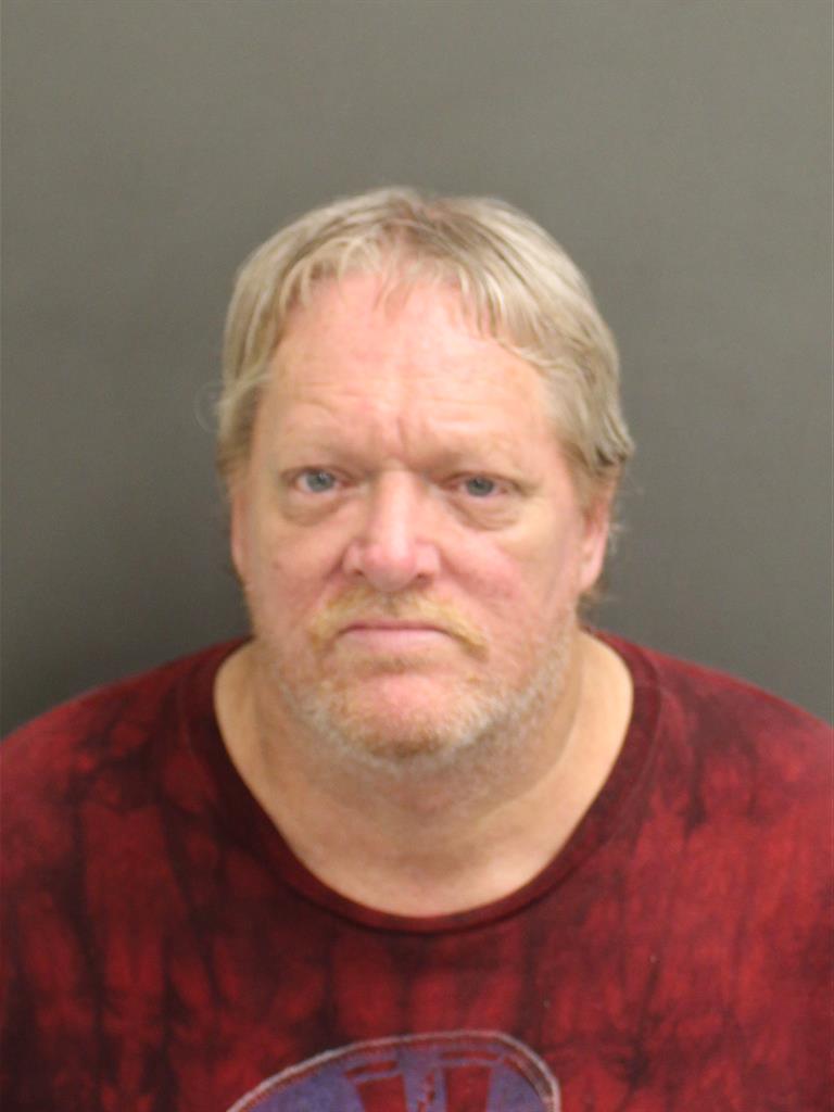  DANIEL ANDREW SIDELL Mugshot / County Arrests / Orange County Arrests