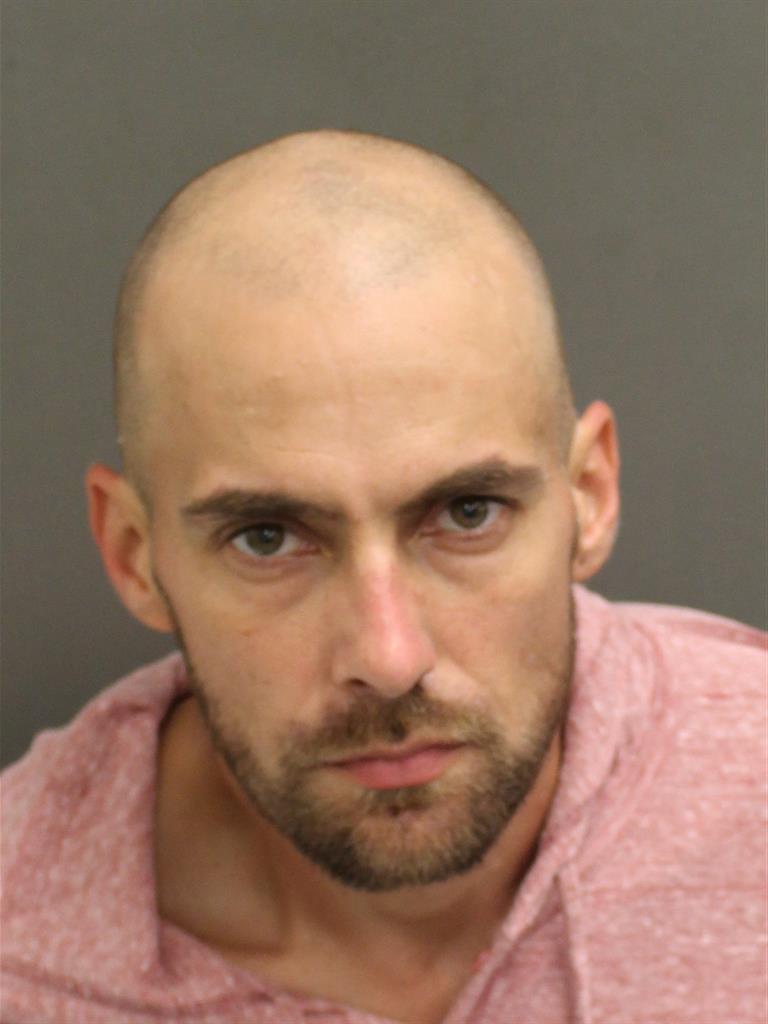  MITCHELL CURTIS II HAIRE Photo Image