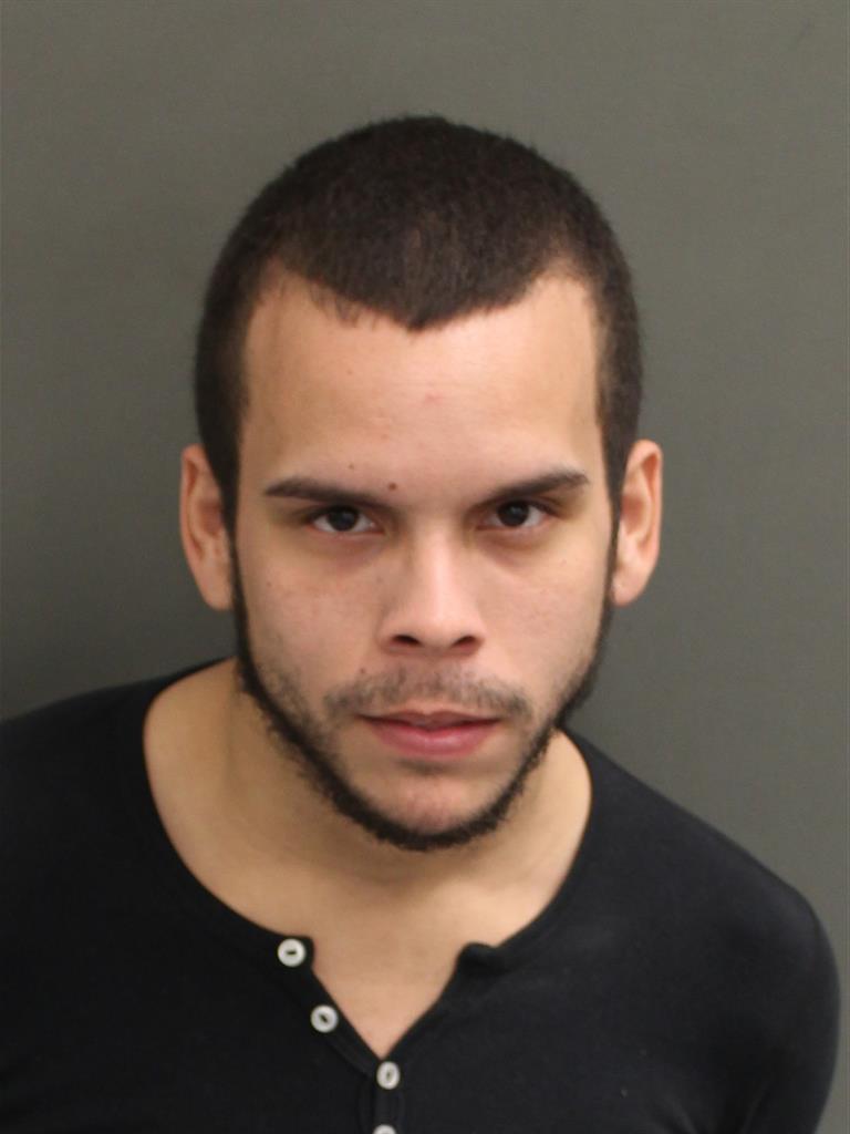  MARC ANTHONY MARRERO Photo Image