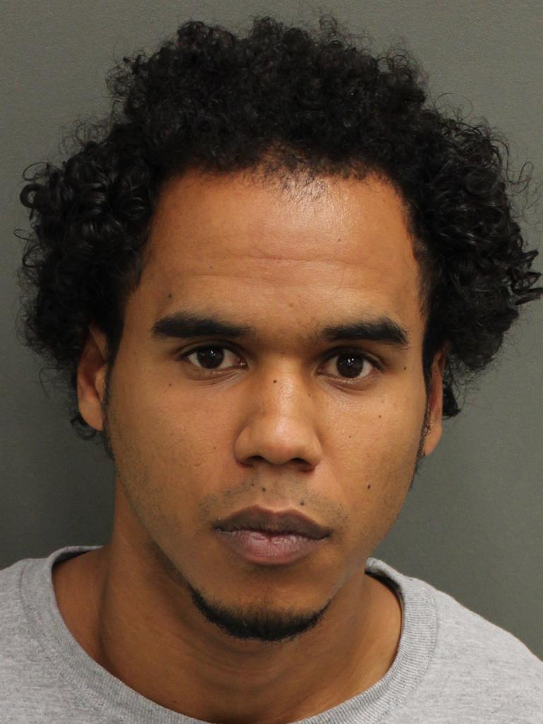  MOSIAH JAMES BURKE Photo Image