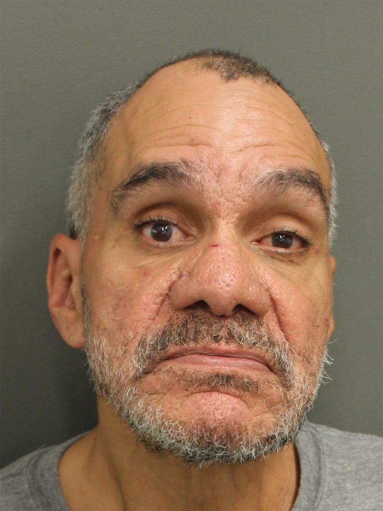  TIMOTHY FORD Mugshot / County Arrests / Orange County Arrests