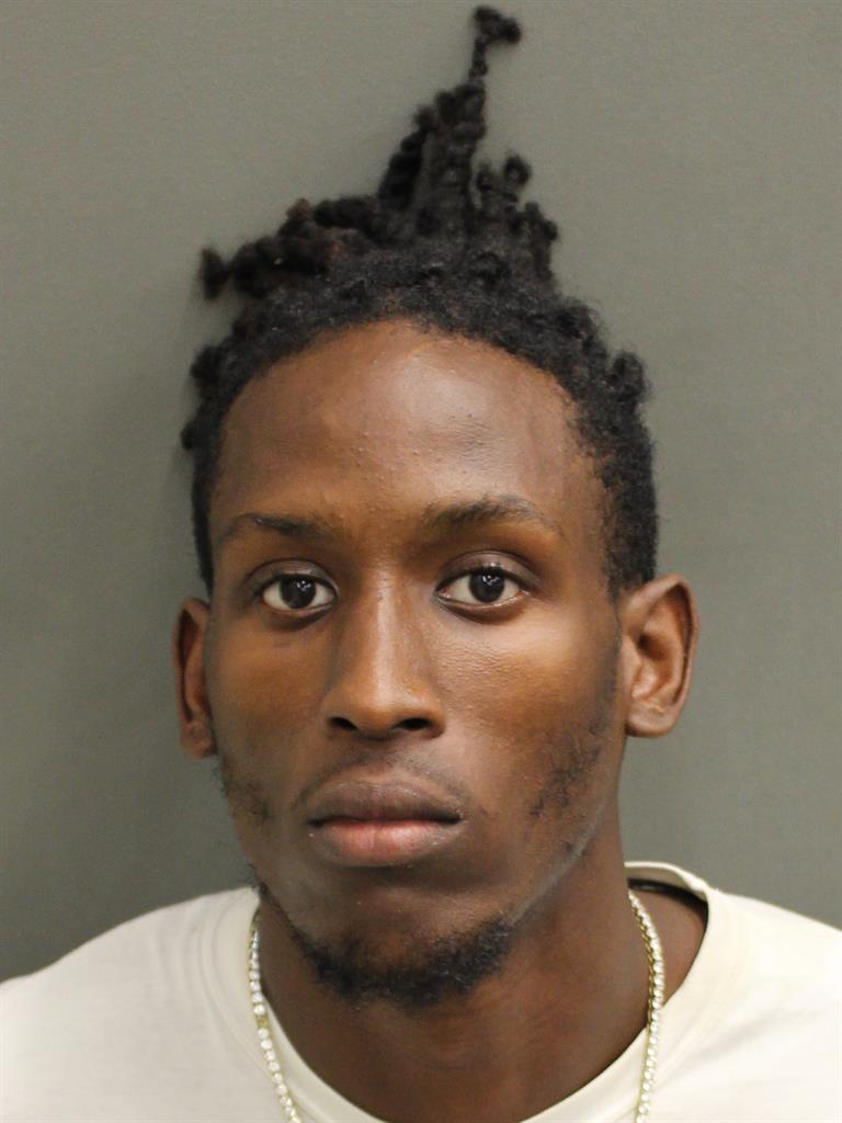  LYNNARD D DAVIS Mugshot / County Arrests / Orange County Arrests