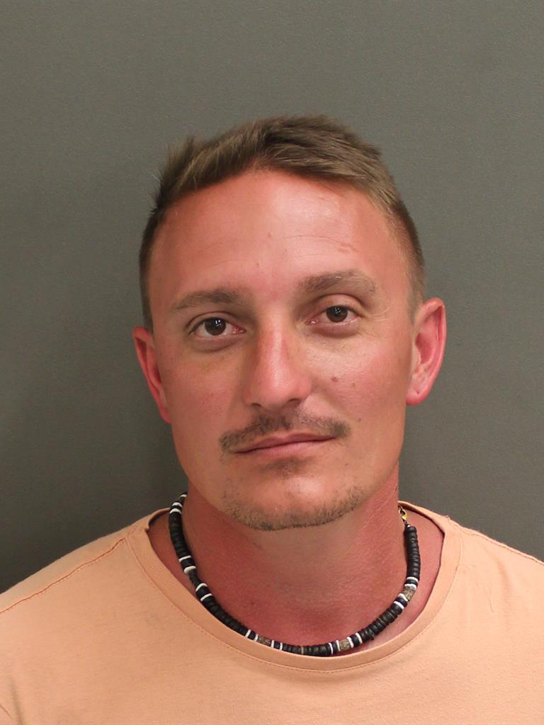  KYLE ADAM AHRENDT Mugshot / County Arrests / Orange County Arrests