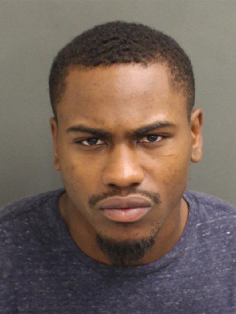  MARCUS DEANDRE LAWRENCE Mugshot / County Arrests / Orange County Arrests