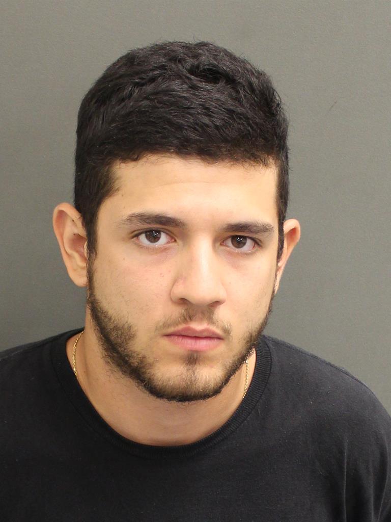  LUIS DAVID MOGOLLONAVILA Photo Image