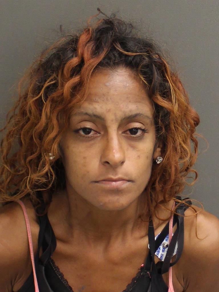  CHRISTIE DAMARIZ FEBO Photo Image