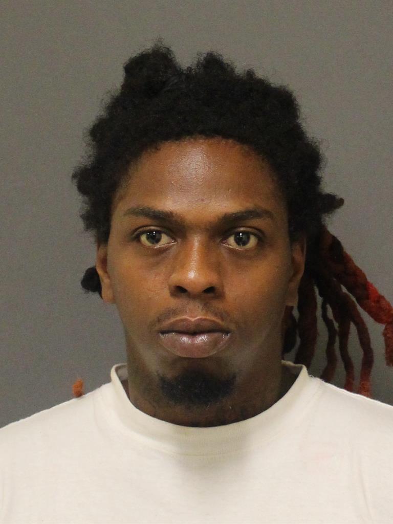  MARQUISE TERRELL RIVERS Photo Image