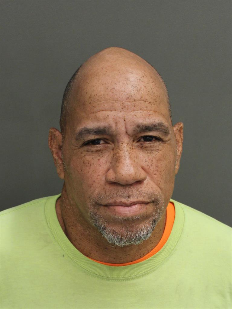  PAUL LEE Mugshot / County Arrests / Orange County Arrests