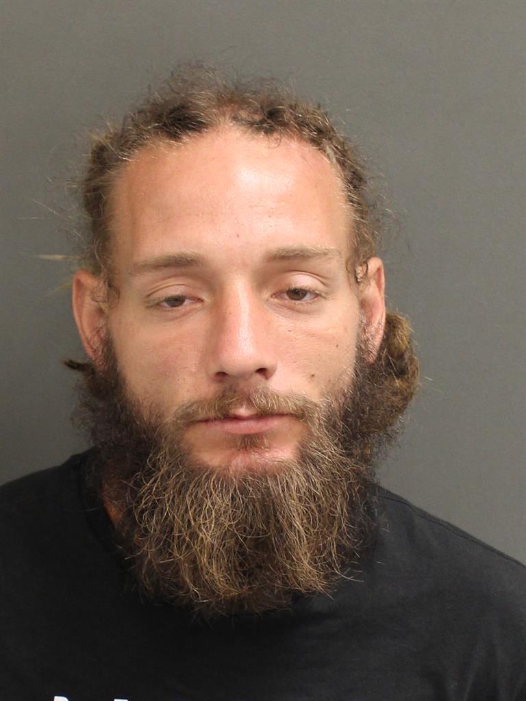  ANDREW CHICO Mugshot / County Arrests / Orange County Arrests