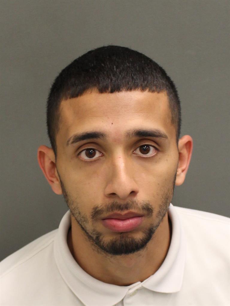  ANTONY ALBERTO CARVAJAL Photo Image