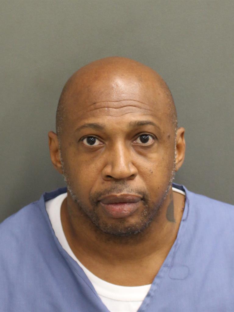  KELVIN LEROY MOSLEY Photo Image