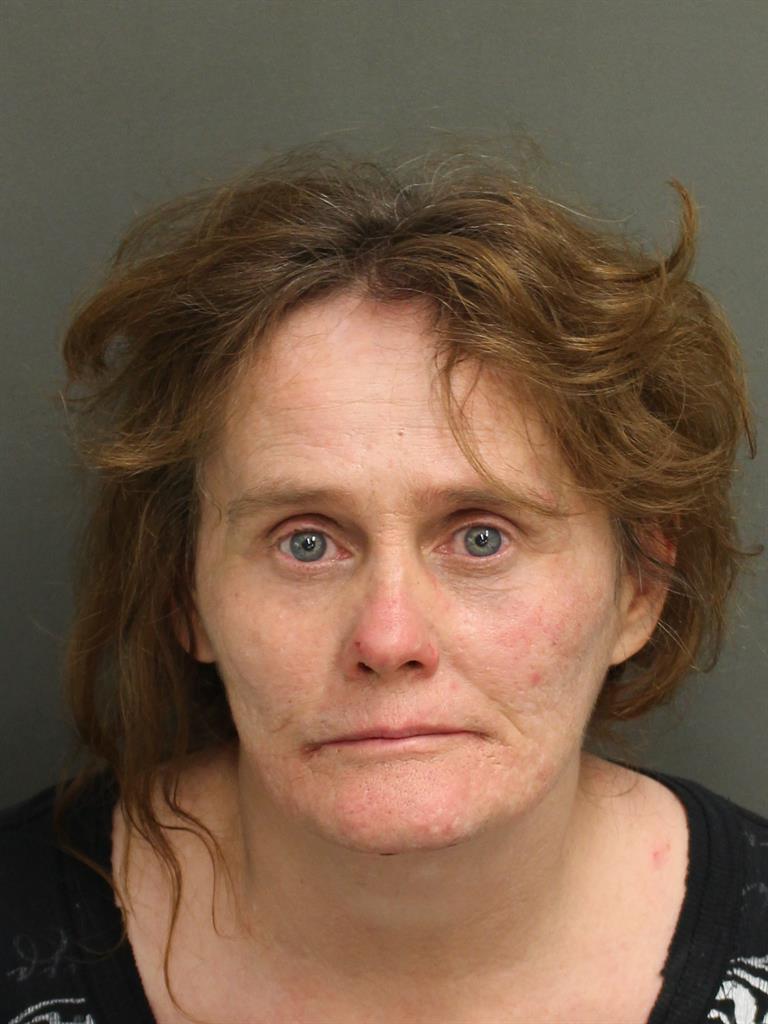  DOSHA MARGARET SMITH Mugshot / County Arrests / Orange County Arrests