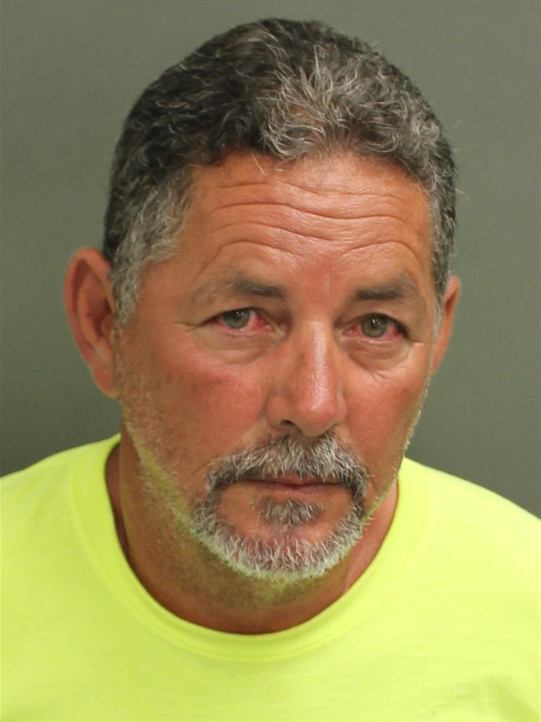  HAROLD EDWARD GONZALES Mugshot / County Arrests / Orange County Arrests