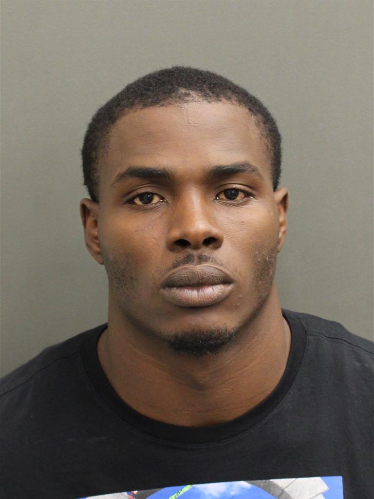  TORION LATAUN THOMAS Photo Image