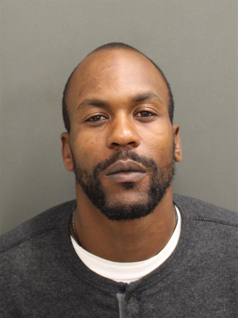  DEVON BARNES Photo Image