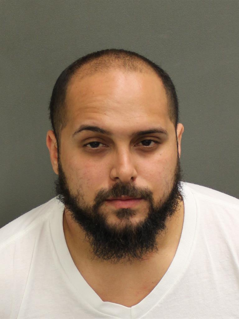  VINCENT ANTHONY DONES Photo Image