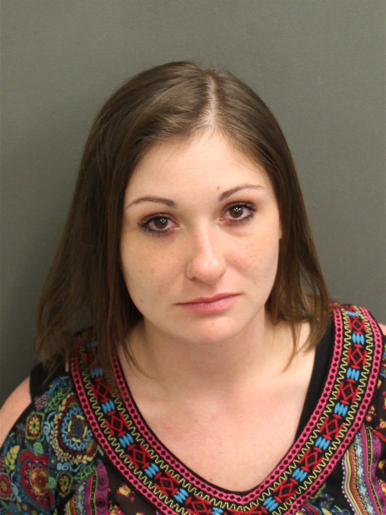  STACY MARIE HOLCOMB Mugshot / County Arrests / Orange County Arrests