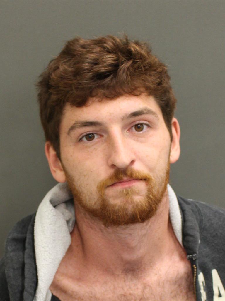  CHRISTOPHER CARL BENTLEY Mugshot / County Arrests / Orange County Arrests