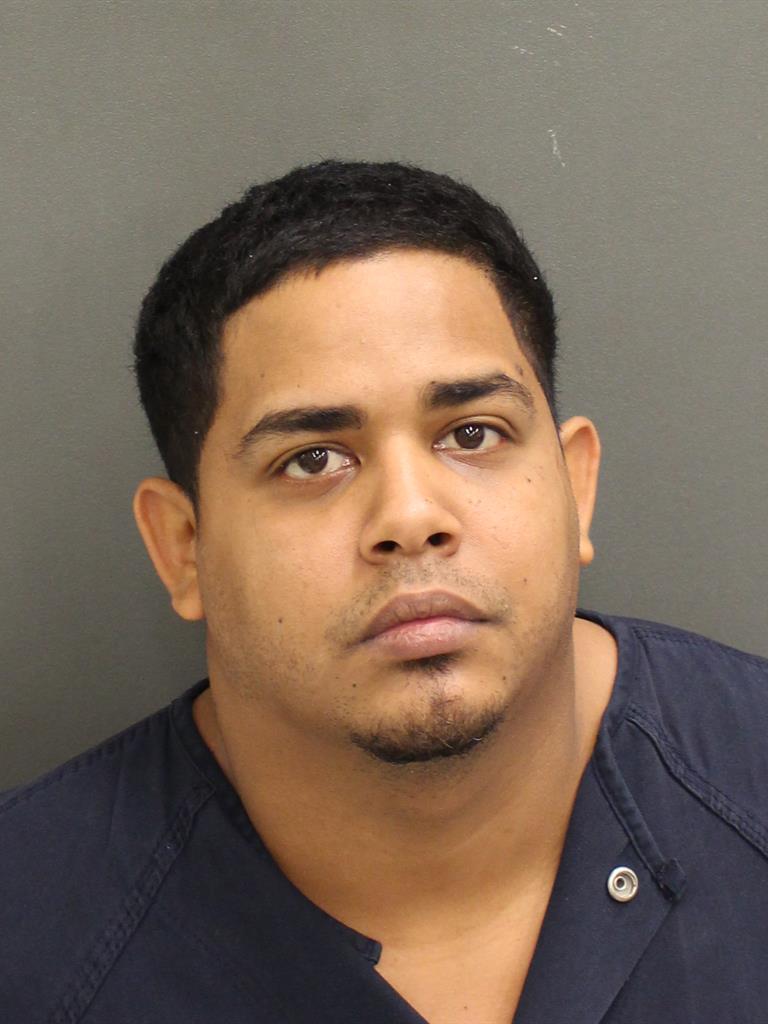  JOSE FRANCISCO TO HERNANDEZ Mugshot / County Arrests / Orange County Arrests