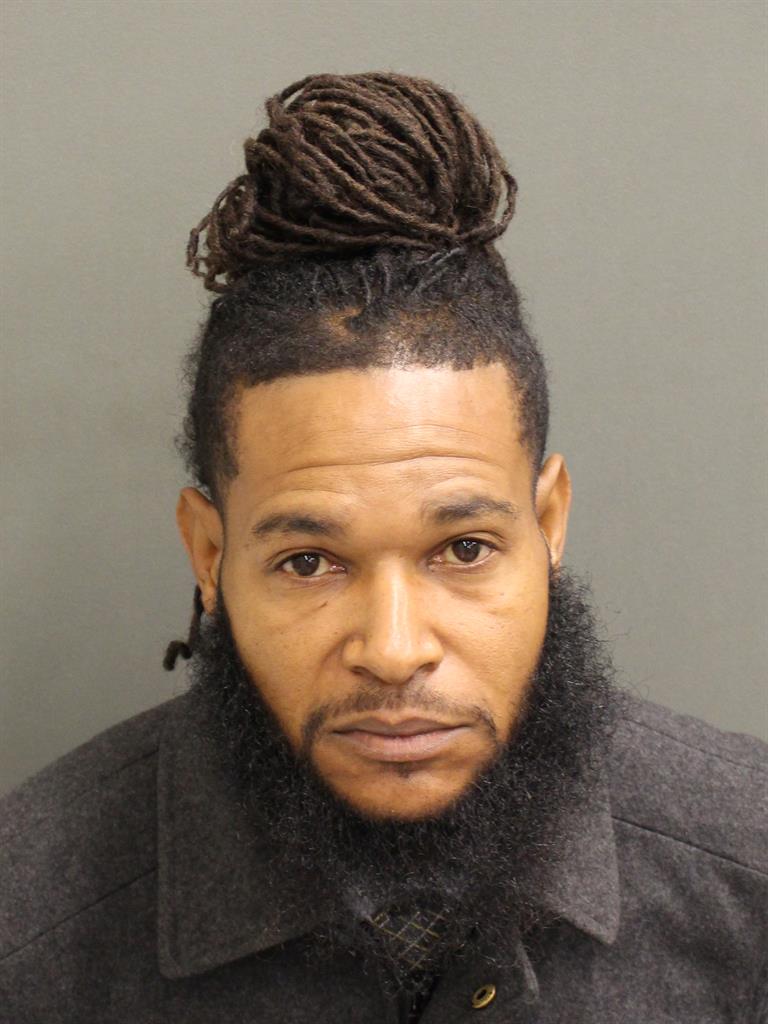  BRENT DANIEL STAFFORD Photo Image