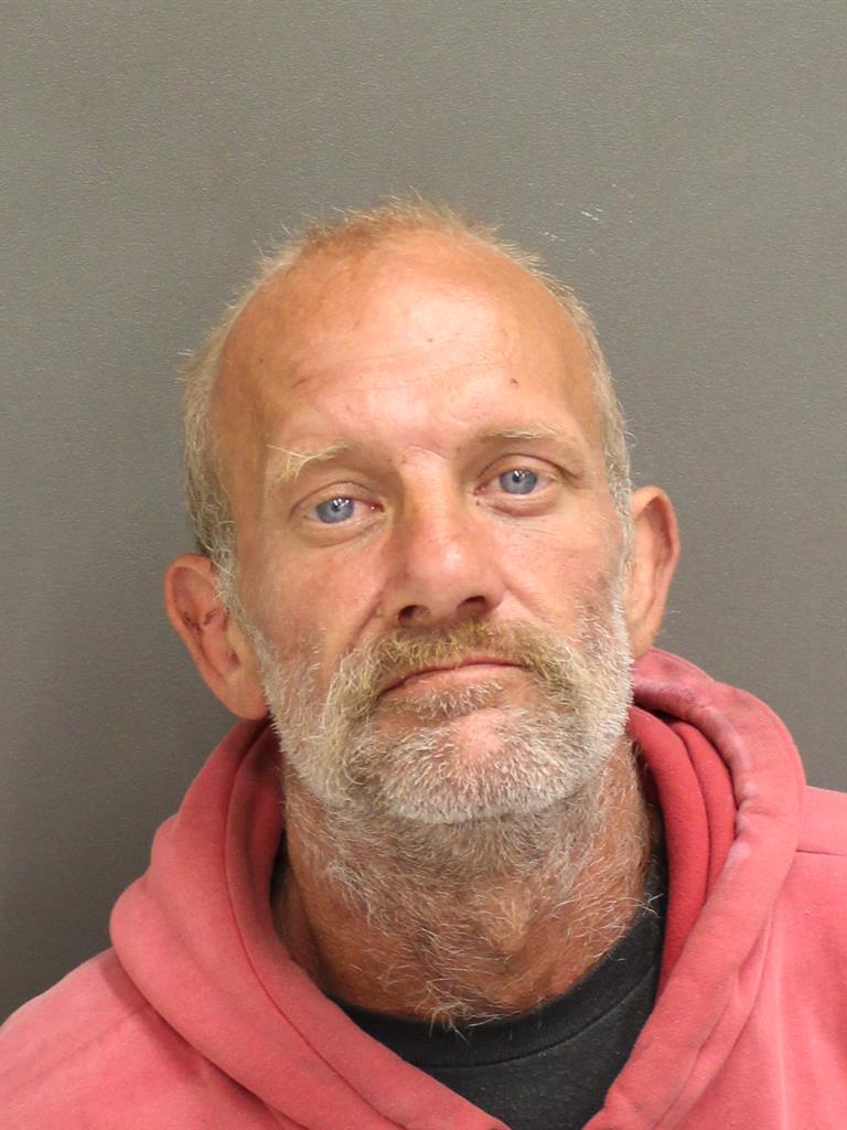  JEFFREY ALLEN PORTER Mugshot / County Arrests / Orange County Arrests